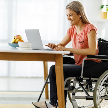 Women With Disabilities Support All Women