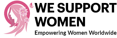 We Support Women