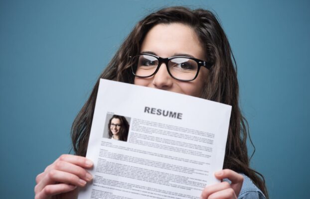 5 top reasons why women have gaps in resume