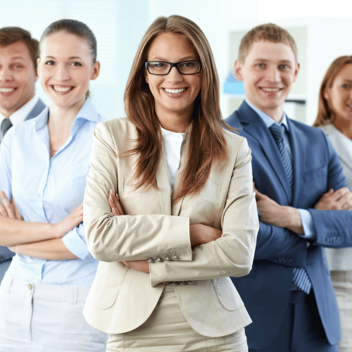 Increase Women Equity